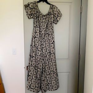 Loft Jumper - perfect for a beach day!